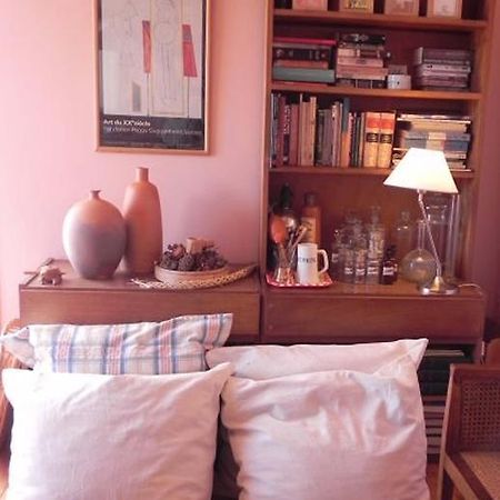 La Casa En Ushuaia B&B Dış mekan fotoğraf