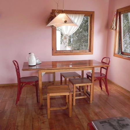 La Casa En Ushuaia B&B Dış mekan fotoğraf