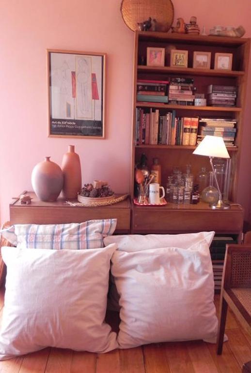 La Casa En Ushuaia B&B Dış mekan fotoğraf