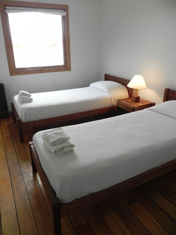 La Casa En Ushuaia B&B Dış mekan fotoğraf